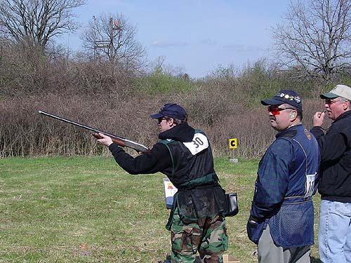 Sporting Clays